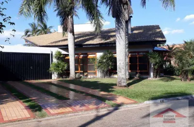 Casa com 3 dormitórios à venda, 417 m² por r$ 4.700.000,00 - jardim das samambaias - jundiaí/sp