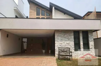 Casa com 4 quartos à venda, 252 m² por r$ 2.499.000 - gramadão - jundiaí/sp