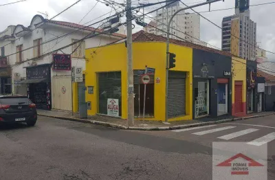 Prédio à venda, 104 m² por r$ 850.000,00 - centro - jundiaí/sp
