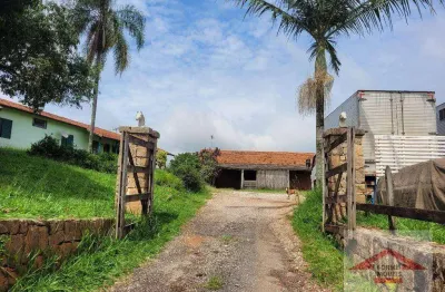 Chácara com 3 quartos à venda, 2361 m² por r$ 950.000 - parque espelho  d água - jundiaí/sp