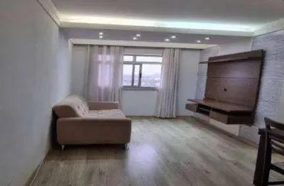 Apartamento mobiliado com 3 quartos, 67 m² - venda por r$ 455.000  - portal das palmeiras - jardim shangai - jundiaí/sp.