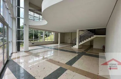 Prédio para alugar, 457 m² por r0000$ 29.900/mês - anhangabaú - jundiaí/sp