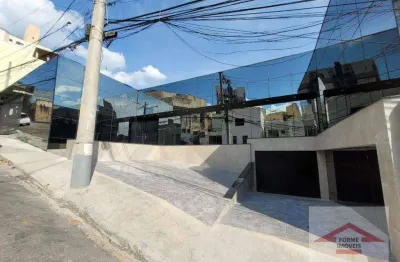 Prédio, 1500 m² - venda por r$ 5.700.000,00 ou aluguel por r$ 28.500,00/mês - centro - jundiaí/sp