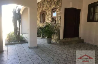 Casa com 3 quartos (1 suíte) à venda - 311 m² - r$ 1.650.000 vila galvão em jundiaí/sp.