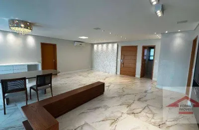 Apartamento com 4 dormitórios ( suites ) à venda no giverny, 238 m² por r$ 3.500.000 - locação: 18.500,00 - jardim das samambaias - jundiaí/sp