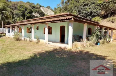 Chácara com 3 quartos, sendo 2 suítes, 7000 m² - venda por r$ 1.900.000 ou aluguel por r$ 6.000/mês - santa clara - jundiaí/sp.