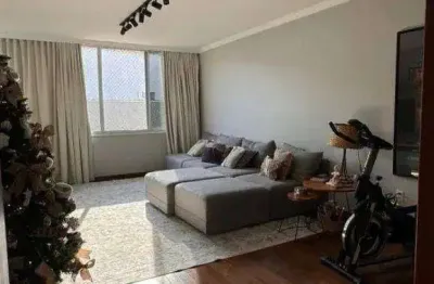 Apartamento com 3 quartos à venda - 137 m² - edifício christian - centro de jundiaí/sp - valor: r$ 789.000