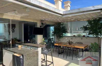 Apartamento com 4 dormitórios à venda no citta di firenze, 246 m² por r$ 2.500.000 - jardim ana maria - jundiaí/sp