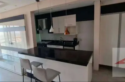 Apartamento com 3 quartos à venda - 80 m² - bosque dos juritis - medeiros - jundiaí/sp - valor: r$ 730.000