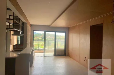 Apartamento com 4 quartos à venda, 141 m² por r$ 2.300.000 - cond. terraço vila bela  - jardim campos elísios - jundiaí/sp.