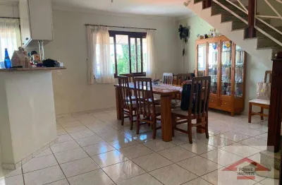 Casa com 3 quartos à venda, 321 m² por r$ 1.200.000 - jardim marco leite - jundiaí/sp