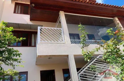 Casa com 3 quartos à venda, 321 m² por R$ 990.000 - Jardim Marco Leite - Jundiaí/SP