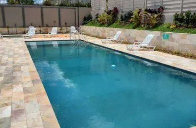 Apartamento com 2 quartos à venda, 53 m² por r$ 430.000 - residencial harmonia - jardim santa gertrudes - jundiaí/sp.