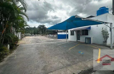 Terreno para alugar, 1300 m²- r$ 25.000 -  vila guilherme - jundiaí/sp