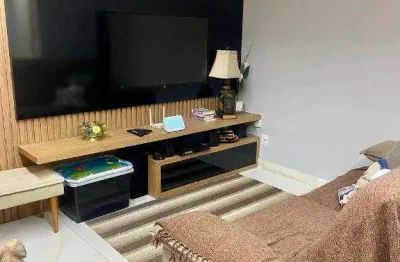 Apartamento 60 m² com 2 quartos à venda por r$ 569.000 – condomínio myriad / bosque dos jacarandás – jundiaí/sp.