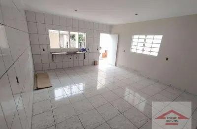 Casa residencial 140 m² com edícula à venda com 2 quartos por r$ 954.000  na ponte são joão - jundiaí/sp