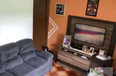 Casa com 2 quartos à venda por r$ 435.000 - jardim da fonte - jundiaí/sp