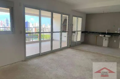 Apartamento 152 m²  à venda – 3 suítes – 152 m² por r$ 1.690.000 – condomínio alta vista, anhangabaú, jundiaí/sp