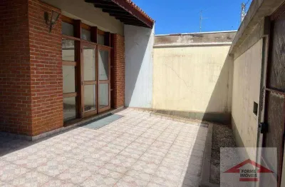 Casa residencial ou comercial para venda 253 m² 3 quartos por r$ 1.100.000 no vila vianelo - jundiaí/sp