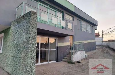 Casa à venda, 298 m² por r$ 950.000,00 - vila são paulo - jundiaí/sp