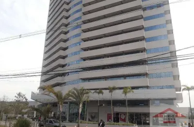 Sala à venda, 45 m² por r$ 486.000,00 - jardim flórida - jundiaí/sp