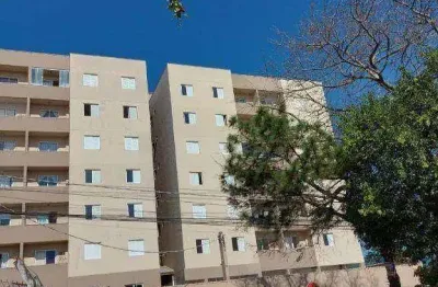 Apartamento com 2 quartos à venda, 68 m² – r$ 340.000 no condomínio residencial flores do lago - jardim do lago, jundiaí/sp.