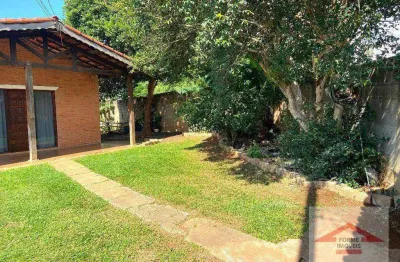 Casa à venda, 219 m² com 2 quartos por r$ 680.000 - jardim bandeiras (prox jundiaí mirim) - jundiaí/sp.