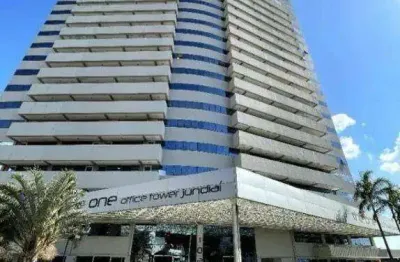 Sala à venda, 45 m² por r$ 513.000,00 - jardim flórida - jundiaí/sp