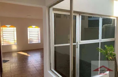 Casa com 3 quartos à venda, 134 m² por r$ 850.000 - vila liberdade - jundiaí/sp.