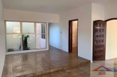 Casa com 3 quartos à venda, 134 m² por r$ 850.000,00 - vila liberdade - jundiaí/sp.