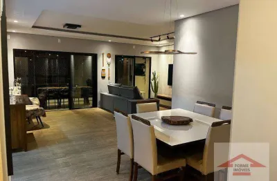 Apartamento com 3 suítes à venda, 141 m² por r$ 1.910.000 - cond. terraço vila bela no jardim campos elísios - jundiaí/sp.