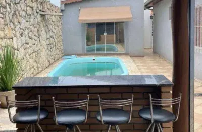 Casa com 3 dormitórios à venda, 220 m² por r$ 790.000,00 - vila liberdade - jundiaí/sp