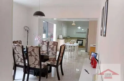 Casa com 2 quartos à venda, 135 m² por r$ 735.000 - vila liberdade - jundiaí/sp.