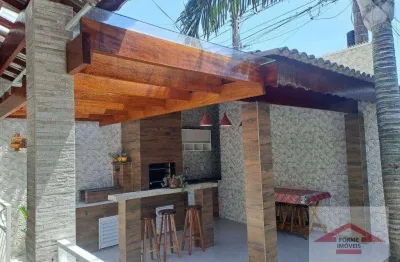 Casa com 3 quartos à venda, 170 m² por r$ 1.040.000 - vila nova medeiros - jundiaí/sp