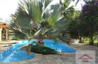 Sítio com 3 dormitórios à venda, 58000 m² por r$ 2.300.000,00 - rio acima - jundiaí/sp