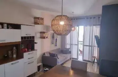 Apartamento com 3 quartos à venda, 78 m² por r$ 635.000 - condomínio espaço e vida na  ponte de são joão - jundiaí/sp.