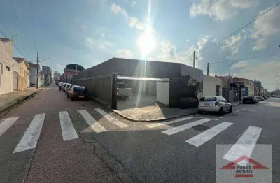Salão para alugar, 155 m² por r$ 8.049,00/mês - centro - jundiaí/sp