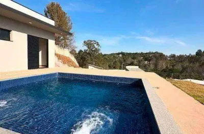 Casa com 3 quartos à venda por r$ 1.975.000,00 - condominio terra caxambu - no bairro caxambu em jundiaí/sp.