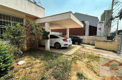 Casa térrea comercial para alugar – 270 m² – r$ 20.000,00 – rua do retiro, vila das hortências, jundiaí/sp