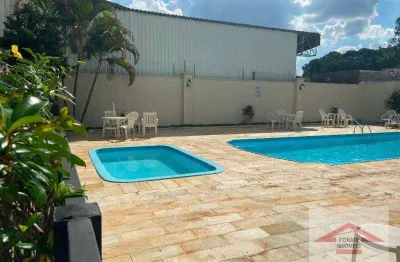 Apartamento com 2 quartos para alugar, 75 m² por r$ 3.301/mês - jardim da fonte - jundiaí/sp