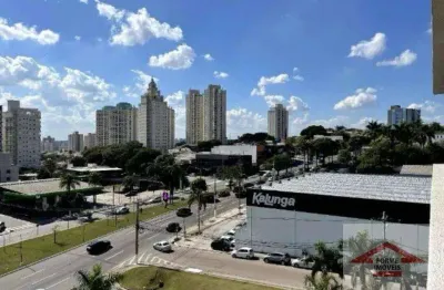 Sala à venda, 45 m² por r$ 513.000,00 - jardim flórida - jundiaí/sp