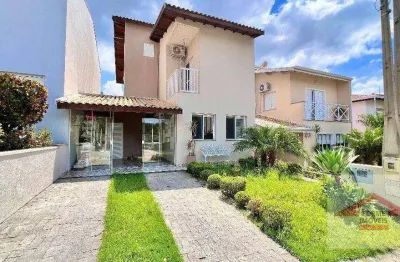 Casa com 3 quartos à venda, 147 m² por r$ 1.120.000 - jardim carolina - jundiaí/sp