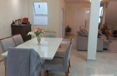 Casa à venda - 3 quartos, 133 m² por r$ 850.000 - jardim marambaia ii, jundiaí/sp