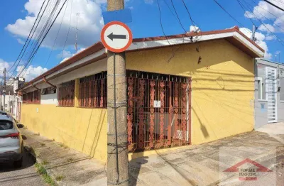 Casa com 3 dormitórios, 170 m² - venda por r$ 800.000,00 ou aluguel por r$ 5.195,00/mês - anhangabaú - jundiaí/sp