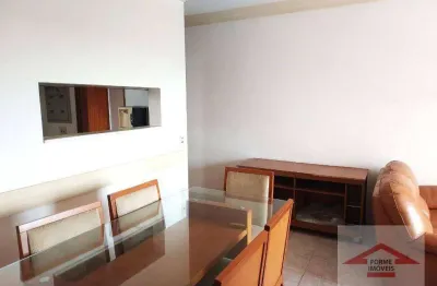Apartamento de 73,00m²  com 3 quartos sendo 1 suíte à venda por r$ r$ 590.000,00 - edifício villagio de firenze - parque residencial nove de julho - j