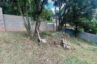 Terreno com 924 m² à venda - r$ 365.000 - chácaras novo hamburgo, campo limpo paulista/sp