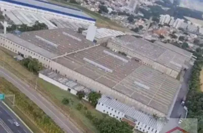 Galpão para alugar, 1820 m² por r$ r$ 39.400,00/mês - jardim planalto - jundiaí/sp