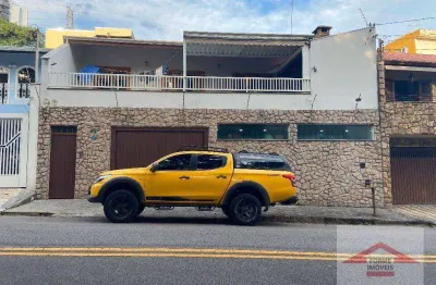 Casa com 3 quartos, 277 m² - venda por r$ 1.300.000 ou aluguel por r$ 7.310/mês - jardim messina - jundiaí/sp