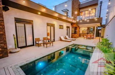 Casa 220 m²  com 3 quartos para locação por r$ 21.000,00 e venda  r$ 3.180.000,00 - condomínio brisas da mata - recanto quarto centenário - jundiaí