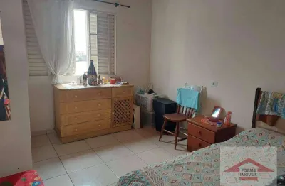 Terreno com 3 casas – 183 m² de construção por  r$ 550.000 – jardim martins, jundiaí/sp